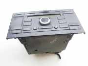 Radio Ford Mondeo, 2000.11 - 2007.03 3s7t18c815ad, 3s7t-18c815-ad 10r-021645