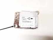 Steuergerät Airbag Nissan Almera Tino 2000.08 - 2003.09 0285001361, 988204u400