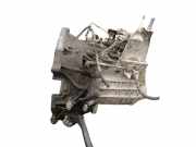 Schaltgetriebe Ford Mondeo, 2000.11 - 2007.03 1S7R7002ED, 1S7R 7002 ED