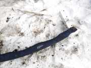 Stoßstangenträger hinten Audi A4, B8 2007.11 - 2015.06 8k0807331b,