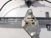 Fensterheber - Hinten Linke Nissan Almera Tino 2000.08 - 2003.09 114929,
