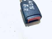 Gurtschloss - Hinten Rechts Volkswagen Passat, B5 1996.08 - 2000.11 3b0857740, Afn