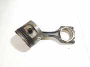 Kolben Pleuelstange Volkswagen Jetta, MK2 1984.01 - 1992.07 028b,