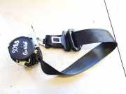 Sicherheitsgurt - Hinten Linke Renault Zoe I 2012 - 2020.06 888411545r, 6396618