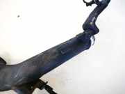 Intercooler Schlauch Mazda 3, BK 2003.10 - 2009.06 Gebraucht,