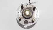 Radnabe Achsschenkel - Hinten Linke Rover 200, 1995.10 - 2000.03 Gebraucht,