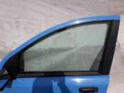 Seitenscheibe - Vorne Linke Fiat Panda 2003 - 2012 Gebraucht ,