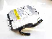 Steuergerät Airbag BMW X1, E84 2009.01 - 2015.06 0285010070, 65.77-9184432-02