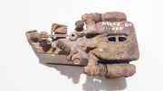 Bremssattel - Hinten Rechts Honda Accord, 1993.10 - 1997.12 Gebraucht,