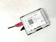 Antenne Verstärker BMW 2-Series F22, 2013.01 - 2016.12 932573502, 21889810 50110218