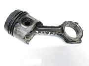 Kolben Pleuelstange Toyota Avensis, II 2006.03 - 2008.12 facelift Gebraucht ,