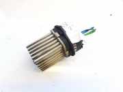 Vorwiderstand Gebläseregler Citroen C4, I 2004.11 - 2008.06 5HL00894103, F884028A