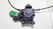 Fensterheber motor - Hinten Rechts Alfa-Romeo 166 1998.09 - 2003.10 19110112v, d247203-ra1504 d247203ra1504 191101-12v