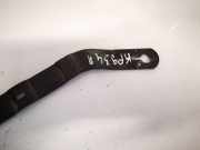 Gurtschloss - Vorne Linke Volkswagen Passat, B3 1988.03 - 1993.07 357857755b, 1Y