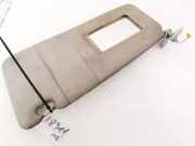 Sonnenblende BMW 5-Series, E39 1995.11 - 2003.06 Gebraucht ,