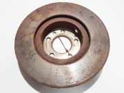 Bremsscheibe Opel Omega, B 1999.09 - 2003.07 facelift ventiliuojamas,