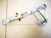 Fensterheber - Hinten Rechts Ford Focus, 1998.10 - 2002.10 xs41a27000am, xs41-a27000am