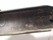 Innenausstattung Fiat Stilo, 2001.10 - 2007.01 7353145310,