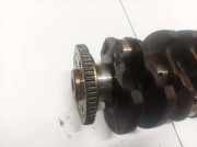 Kurbelwelle Seat Ibiza, IV 2008.03 - 2012.06 Gebraucht,