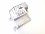 Steuergerät Airbag Opel Meriva, A 2002.12 - 2006.01 13158713, 327963935