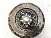 Druckplatte Kupplungsdruckplatte Renault Laguna, II 2001.03 - 2006.05 Gebraucht ,