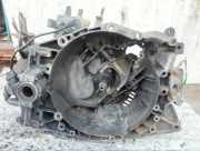 Schaltgetriebe Peugeot 406, 1995.11 - 1999.03 Gebraucht,