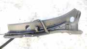Windlauf Wischerabdeckung Mazda 3, BL 2009.06 - 2013.06 BBM4507S1, K2443