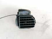 Lüftungsgitter Armaturenbrett Mazda 323, 1998.09 - 2004.05 gm732,