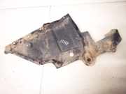 Unterfahrschutz Nissan Almera, N16 2000.06 - 2003.01 758934m400,