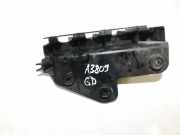 Stoßstangenhalter - Hinten Rechts Audi A3, 8P 2003.05 - 2005.06 8p3807394,