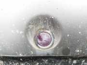 Sensor für Einparkhilfe - HINTEN Renault Scenic, II 2003.06 - 2006.06 Gebraucht,