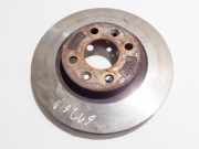 Bremsscheibe Renault Megane, I 1999.03 - 2002.10 facelift ventiliuojamas, fremax3550