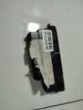 chalter Beifahrerairbag Airbagschalter Airbagdeaktivierung Peugeot 406, 1999.03 - 2004.05 facelift 9616672277,9616672277