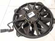 Kühlerlüfter Lüftermotor Citroen Berlingo, II 2008.04 - 2018 Gebraucht,