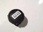 Lüftungsgitter Armaturenbrett Toyota Yaris, II (XP90) 2005.01 - 2011.01 Gebraucht,