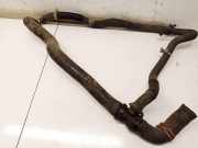 K?hlerschlauch Dacia Sandero, II 2012.03 --> Gebraucht,