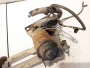 Wischermotor vorne Fiat Ducato, 1994.03 - 2002.04 Gebraucht,