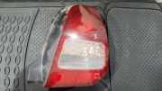 Rückleuchten - Hinten Rechts Mitsubishi Colt, 1992.03 - 1996.04 Gebraucht ,