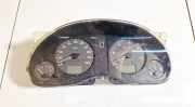 Tachometer Volkswagen Sharan, 7M 1995.09 - 2000.04 7m0920823c,95vw-10849-abm