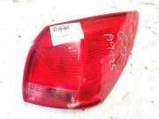 Rückleuchten - Hinten Rechts Nissan Qashqai, I 2006.01 - 2010.06 89070312,