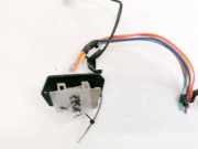 Vorwiderstand Gebläseregler Cadillac SRX 2004.01 - 2009.12 Gebraucht ,