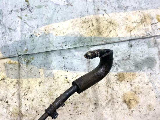 Servoleitung Leitung Servo Servoschlauch Schlauch Mitsubishi Carisma, I 1995.07 - 2000.09 Gebraucht, Bild Servoleitung Leitung Servo Servoschlauch Schlauch Mitsubishi Carisma, I 1995.07 - 2000.09 Gebraucht,