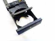 Getränkehalter Volkswagen Sharan, 7M 2005.11 - 2010.03 facelift 7m3858601, ym21f048197aaw