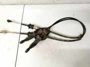 Seilzug f?r Schaltgetriebe Toyota Yaris, I (XP10) 1999.04 - 2003.03 Gebraucht,