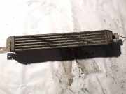 Ladeluftkühler Opel Meriva, A 2002.12 - 2006.01 52401015, wtp7749