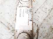 Ladeluftkühler BMW X5, E53 facelift 2004 - 2006 Gebraucht ,