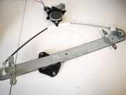 Fensterheber - Vorne Rechts Subaru Legacy, BM, BR 2009.09 - 2014.06 Gebraucht,