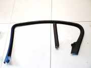 Schutzleiste Tür - Hinten Rechts BMW 3-Series, F30 F31 F34 F35 F80 2015 - 2019 facelift 51337259,08250-000al10