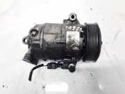 Klimakompressor Nissan Qashqai, I 2006.01 - 2010.06 Gebraucht,
