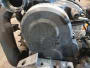 Zahnriemenschutz Abdeckung Skoda Octavia, II 2004.02 - 2009.03 Gebraucht,